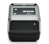 Zebra ZD620, 4 TT Printer, 203 dpi, with BTLE, USB, USB Host, Serial & Ethernet